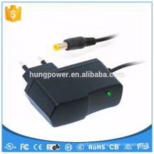 6v 1000ma ac dc adapter